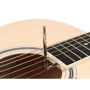Акустическая гитара Nashville by Richwood GSD-6034-NT: Тип крепления грифа Вклеенный