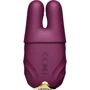 Вибратор для груди Zalo Nave Velvet Purple