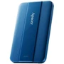 Внешний жесткий диск Apacer AC237 1 TB Blue (AP1TBAC237U-1): Размеры, мм 128.5 x 79.4 x 12.2