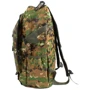 Чоловічий рюкзак Valiria Fashion зелений (5DETAM4806-12): Фактура Тканая