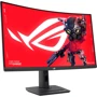 Монитор ASUS ROG Strix XG27WCMS (90LM09Y1-B01370)