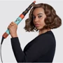 Стайлер Dyson Airwrap i.d. Multi-Styler and Dryer Curly to Coily Ceramic Patina/Topaz (533736-01) (EU): Призначення Профессиональный