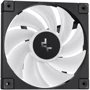 Кулер DeepCool LP240 ARGB Black (R-LP240-BKMSNC-G-1): Назначение для процессора