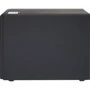 Сетевой накопитель (NAS) QNAP TS-431X3-4G: Количество USB 3