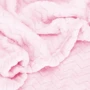 Плед Springos Extra Soft 130x180 см розовый (HA7128) фото 8