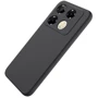Чехол для телефонов Epik TPU Case Full Camera Black for Infinix Note 40 Pro 4G