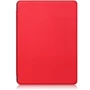 Аксессуар к электронной книге BeCover Smart Case Red for Amazon Kindle Paperwhite 11th Gen (707207): Дополнительно Материал: искусственная кожа + TPU
