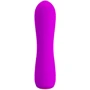Вибратор Hi-tech Pretty Love Beau Vibrator Purple