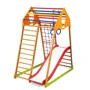 Детский спортивный комплекс для дома SportBaby KindWood Plus 1: Назначение для дома
