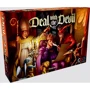 Настольная игра Czech Games Edition Deal with the Devil EN НА АНГЛИЙСКОМ ЯЗЫКЕ