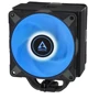 Кулер Arctic Freezer 36 A-RGB Black (ACFRE00124A): Назначение для процессора