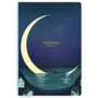 Скетчбук Gifty Moon L