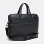 Мужская сумка мессенджер Ricco Grande черная (K17522-3-black): Страна производитель Китай