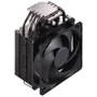 Кулер Cooler Master Hyper 212 Black Edition (RR-212S-20PK-R2): Тип підшипника гидродинамический