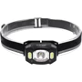 Фонарь туристический Flacarp Headlamp HL1200 (White+Red LED Color) (847.00.03)