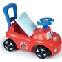 Машина для катання Smoby Марвел. Спіді 54x27x40 см (720508): Виробник Smoby