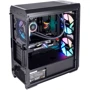 Персональный компьютер (ПК) ARTLINE Overlord X83 (X83v20): Видеокартка GeForce RTX 4060 Ti 8GB