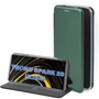 Чехол для телефонов BeCover Book Exclusive Dark Green for Tecno Spark 20 (KJ5n) (711242)