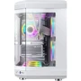 Корпус GameMax HYPE White: Назначение игровой