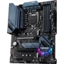 MSI MAG B560 TORPEDO: Разъемы на плате SATA 3.0, M.2