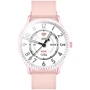 Смарт-часы Kieslect Lora Lady Pink: Емкость батареи, мАч 280