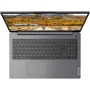 Ноутбук Lenovo IdeaPad 3 15ALC6 (82KU0243RA) UA: Процесор AMD Ryzen 5 5500U (2.1 - 4.0 ГГц) / 6 - ядерный