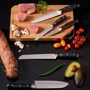 Ніж універсальний Rosle Tradition 13 см (12103): Рукоятка ABS пластик