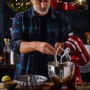Форма для выпечки KitchenAid Тюльпан Ø 24 см (CC003297-001)