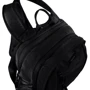 Мужской рюкзак Spacetrek черный (VT-1077-black): Тип Рюкзаки