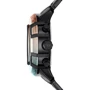 Наручные часы Diesel DZ4605: Стиль Спортивный