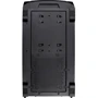 Корпус Silverstone FARA 312Z Black (SST-FA312Z-BG) фото 5