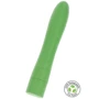 Вибратор Fuck Green Vegan Vibrator Green