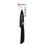 Нож Bergner Cera-bio для чистки овощей 9 см (BG-39511-BK): Рукоятка Бакелит