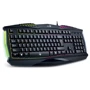 Клавиатура Genius Scorpion K220 (31310475104): Подключение проводное