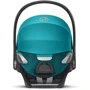 Автокрісло Cybex Cloud Z2 i-Size River Blue (522000659) фото 5