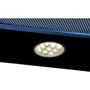 Вытяжка Perfelli TLS 6632 BL LED: Управление Сенсорное