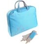 Сумка для ноутбука PortCase 15.6 "Blue (KCB-51): Матеріал поліестер