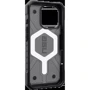 Чохол для iPhone Urban Armor Gear UAG Pathfinder Clear Magsafe Ash (114464113131) для iPhone 16 Pro фото 6