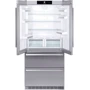 Холодильник Liebherr CBNes 6256