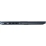 Ноутбук ASUS Vivobook Pro 15 OLED K6502VV-MA023 (90NB1121-M000T0) UA: Тип экрана глянец