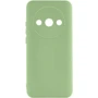 Чехол для телефонов Lakshmi Case Silicone Cover Full Camera Pistachio for Xiaomi Redmi A3