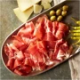 Хамон Subirats Jamon Serrano 500 г (WT1620): Вес нетто 500 г