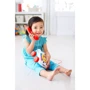 Іграшка-каталка Fisher-Price Веселий телефон (FGW66): Призначення іграшки Цветовое восприятие, Мелкая моторика, Музыкальное восприятие