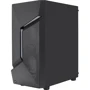Корпус Aerocool Scape Black (Scape-G-BK-v2) фото 8