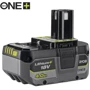 Акумулятор для електроінструменту Ryobi RB1840X ONE+ (5133005053)