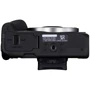 Canon EOS R50 kit (RF-S 18-45mm) IS STM Black: Типы файлов RAW, JPEG