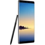 Смартфон Samsung Galaxy Note 8 6/64 GB Black Approved Витринный образец: Причина уценки Как новый (витринный образец): смартфон выглядит и функционирует как новый. Смартфон полностью протестирован по программе Approved, все функции работают корректно