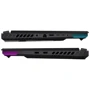 Ноутбук ASUS ROG Strix SCAR 16 G634JYR-RA041X (90NR0IJ2-M001M0) UA: Процессор Intel Core i9-14900HX (1.6 - 5.8 ГГц) / 8 - ядерный