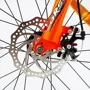 Дитячий спортивний велосипед Corso CRANK 20" дюймів (CR-20734): Гальма Дисковые механические