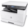 МФУ HP LaserJet M436dn (2KY38A): Автоподатчик оригиналов (емкость, листов) есть